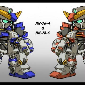 G04 & G05