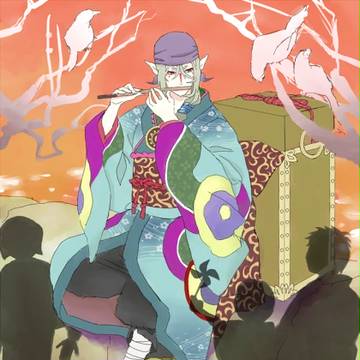 モノノ怪