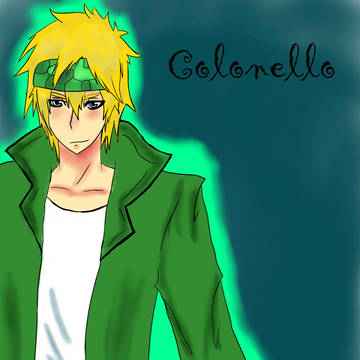 Colonello