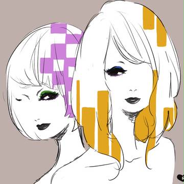 ふたりぐみ