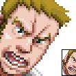 強いられているんだ！！【ドット絵】