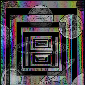 A Trip to Space IV