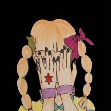 ラクガキ集