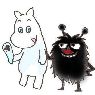 ムーミンワールドに行きたい