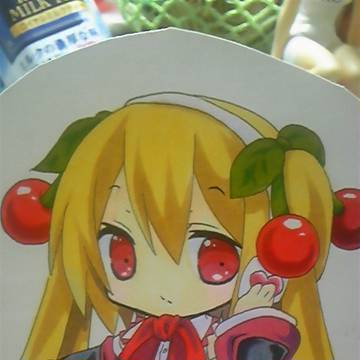 桜ミク