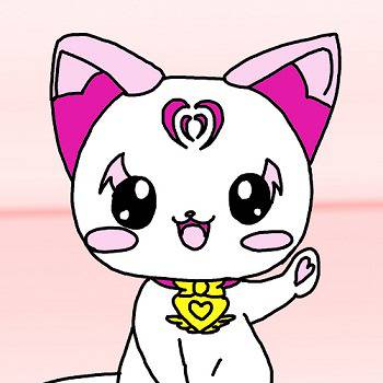 にゃっぷ～♪
