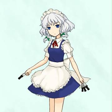 IZAYOI