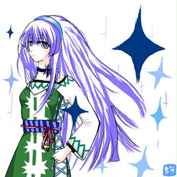 煌き