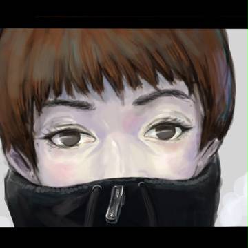 冷