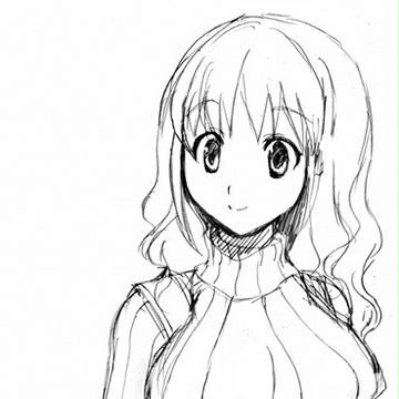 落書き