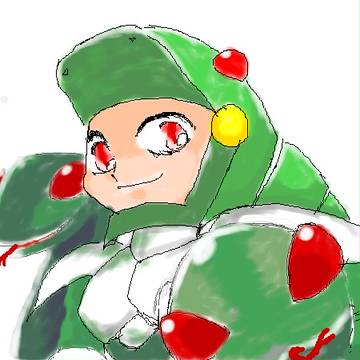 小さいすねーくとサーチスネーク