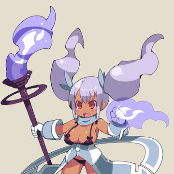 魔法使い