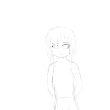 久々に