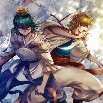 magi