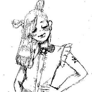 らくがき