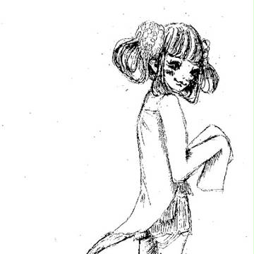 らくがき