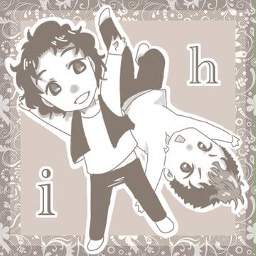 ちゃーちゃー！
