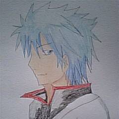 銀さん