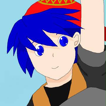 セルジュだと思う・・・