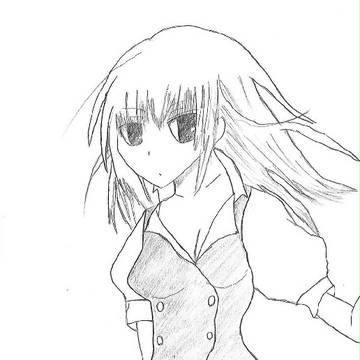 椎名深夏