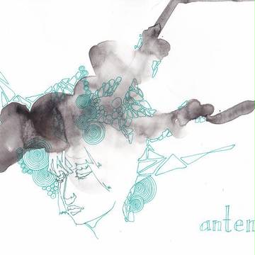 antenna.