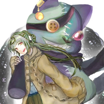 【身内企画】崎須賀夜美【主従】