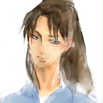 山田利吉さん
