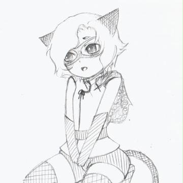 にゃんべ
