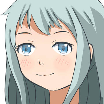 あの花のめんま？