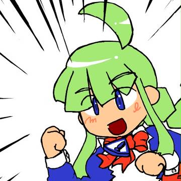 強いられてる!
