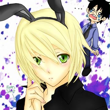 【Year of the Rabbit】