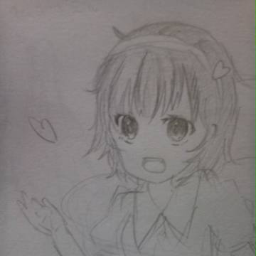 少女悟り