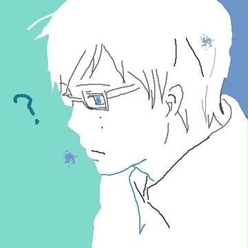 雪男