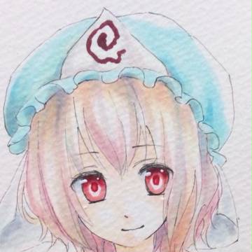幽々子様