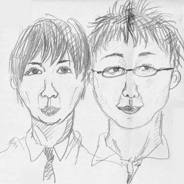 アンケートお願いします