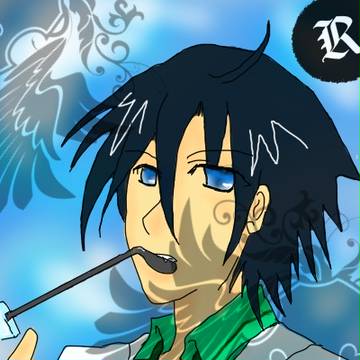 【ぴくトリL】ビャクヤ・参戦【Aegis】