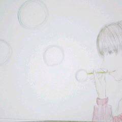 しゃぼんだま
