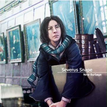 Severus Snape