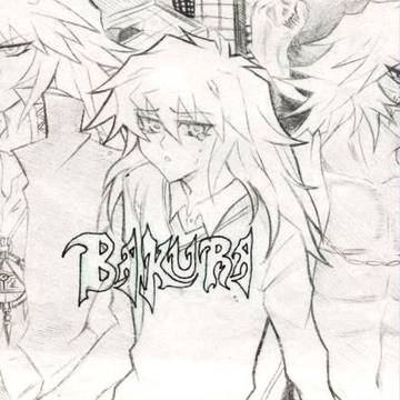 Bakura-fate-