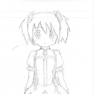まどか