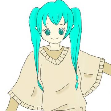 初音ミク