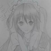 もしゃしゃしゃしゃ（笑）