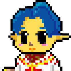 タルタルドット(混まない)