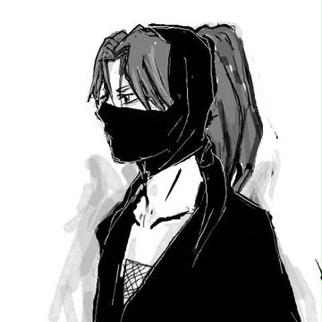 お仕事が終わりそうな山田利吉さん