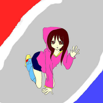 落書き