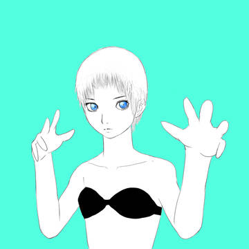 ほあちゃ～！！