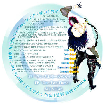 【POI】小田屋　純真【MS】