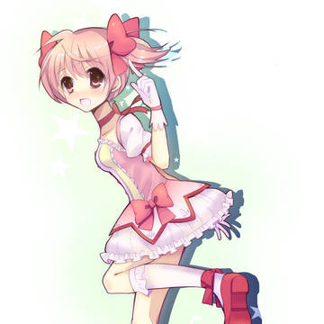 まどか☆マギカ