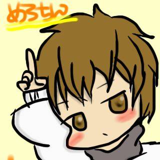 めろちんさん
