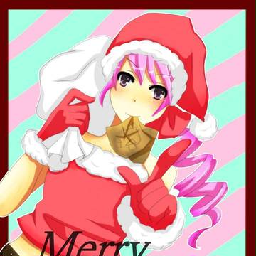 とうとう12月か…